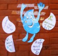 Marcha por el agua (22 de abril)